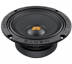 Hertz SV 165.1 - 16,5 cm Mitteltner-Lautsprecher mit 400 Watt (RMS: 150 Watt)