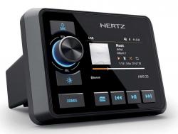Hertz HMR 20 - Digitaler Media Receiver