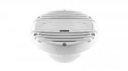 Hertz HMX 6.5-TW - 16,5 cm 2-Wege-Lautsprecher mit 150 Watt (RMS: 75 Watt) - wei