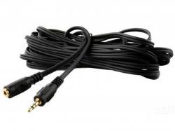 Hertz HMA C3.5 - 3,5 Jack Verl�ngerungskabel, 10 m