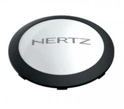 Hertz HTX RGB W LOGO.1 - RGB-LED-Logo-Beleuchtung - wei