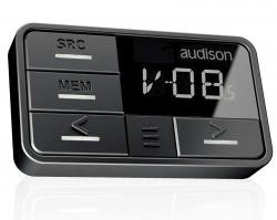 Audison DRC AB - Digitale Fernbedienung Bit Nove