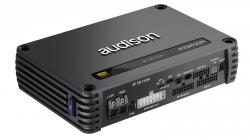 Audison Forca AF C8.14 bit - 8/4-Kanal Endstufe mit 1600 Watt (RMS: 800 Watt)