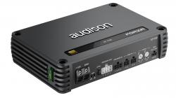 Audison Forza AF C4D - 4/2-Kanal Endstufe mit 1200 Watt (RMS: 600 Watt)