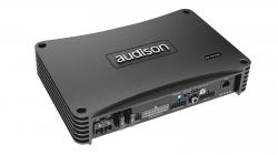 Audison Prima AP F8.9 bit - 8/4/2/1-Kanal Endstufe mit 2080 Watt (RMS: 1040 Watt)