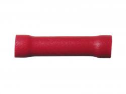ACV Stoverbinder 0.5mm - 1.5mm rot (100 Stck, lose) - 340001-0-P
