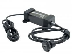 USB C 100W Netzteil 12V/24V Charger - Pekaway Delivery