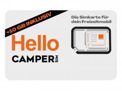 Die neue Simkarte fr Reisemobile fr 36 Lnder - inkl. 10GB Datenvolumen - Dietz CamperSim