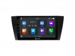 Dynavin D8-E90 Premium 160 GB - Navigation mit Touchscreen / DAB / Bluetooth fr BMW 3-er