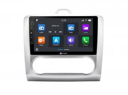 Dynavin D9-41A Premium 192 GB - Navigation mit Touchscreen / DAB / Bluetooth fr Ford Focus