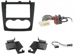 Antennenadapter (Set) ISO --> Nissan/KIA/Subaru (GT13), 22,90 €