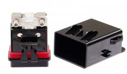 ESX DFH-WP-ANL50 - Mini ANL/AFS Sicherungshalter, wasserdicht