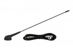 ACV Dachantenne AM/FM OEM Alfa/Fiat/Lancia DIN(m) 34,5cm passiv - 2 m Kabel - 152000-52