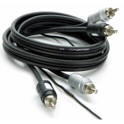 Connection 2-Kanal Cinchkabel - 1,0 m - FS2 100.2