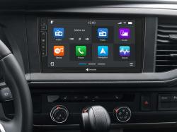 Dynavin D9-333 Premium 192 GB - Navigation mit Touchscreen / DAB / Bluetooth fr VW Tiguan, T6.1
