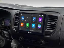 Dynavin D9-Typa Premium 192 GB - Navigation mit Touchscreen / DAB / Bluetooth fr Toyota, Peugeot