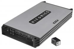Hifonics MERCURY IV/800EVO 4/2-Kanal Endstufe mit 1600 Watt (RMS: 800 Watt)