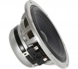 Ground Zero GZHM 80 - 8 cm Mitteltner-Lautsprecher mit 80 Watt (RMS: 50 Watt)