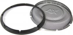 ESX VXPG8 - Lautsprechergrill fr 200 mm Subwoofer VXP104