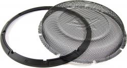 ESX VXPG10 - Lautsprechergrill fr 250 mm Subwoofer VXP104