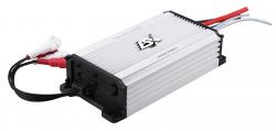 ESX VMA700.1 - 1-Kanal Endstufe mit 1400 Watt (RMS: 700 Watt)