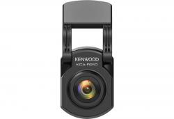 Kenwood KCA-R210 - 124 Quad-HD Rckfahrkamera, mit Kabel