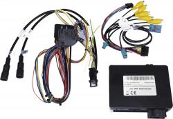 Axion MI6-MBN6 MBUX - Kamera-Interface 26pol Fahrzeug mit Nav - 134504