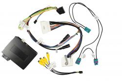 Axion MI6-MBN6_DT - Kamera-Interface Mercedes LKW - 136995