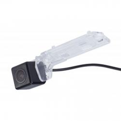 Connects2Vision CAM-VW3-P - 150 Rckfahrkamera fr VW Polo, Bora, Jetta, Passat CC, Golf
