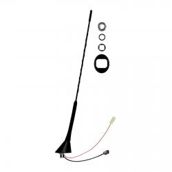 Antenne Bad Blankenburg - Flexantenne AM/FM aktiv, FAKRA A (f) - 2112.06