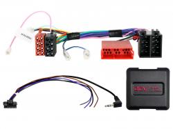 ACV Lenkradfernbedienungsadapter fr Kia ISO/Mini ISO Multilead - 42XKI002