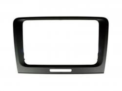 Einbaurahmen fr VW Autoradio in Skoda Superb (2008-2015) - 46.323