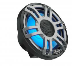 Hertz HMX 7.7-S-LD-G - 20 cm 2-Wege-Lautsprecher mit 200 Watt (RMS: 100 Watt)