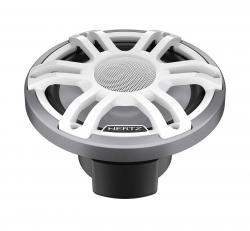 Hertz HMX 7.7-S-LD-SW - 20 cm 2-Wege-Lautsprecher mit 200 Watt (RMS: 100 Watt)