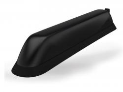 Panorama Dachantenne 4xLTE /5G /2xWLAN /GPS Haiantenne 3,0m Kabel, fr RUTX50 - PAN-ANT1230