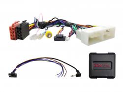 ACV Lenkradfernbedienungsadapter fr Hyundai / Kia 35Pin/38Pin Multilead Kamera / CAN Bus - 42XHY017
