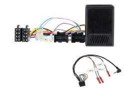 Connects2 Lenkradadapter fr Chevrolet Captiva, Traverse, Tahoe, Suburban auf Multilead
