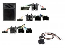 Connects2 Lenkradadapter fr Chevrolet Malibu, Cobalt, Avalanche, Impala, HHR auf China HU