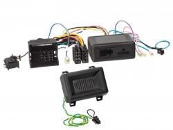 ACV Lenkradfernbedienungsadapter fr Ford Kuga / Mondeo/ S-Max Quadlock Multilead CAN PDC - 42xfo011