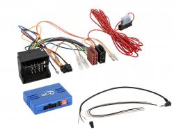 ACV Lenkradadapter fr BMW / Mini 40Pin Quadlock auf Multilead