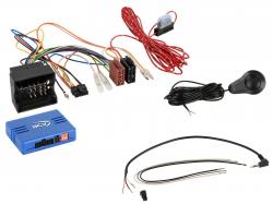 ACV Lenkradadapter fr Mini / BMW 40Pin Quadlock / PDC auf Multilead