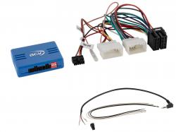 ACV Lenkradadapter fr Hyundai / Kia 24/18Pin analog auf Multilead