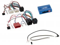 ACV Lenkradadapter fr Hyundai / Kia 24/18Pin auf Multilead