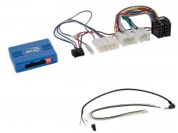 ACV Lenkradadapter fr Toyota 10/6/20 Pin analog auf Multilead