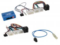 ACV Lenkradadapter fr Lexus / Toyota 20Pin//28Pin analog auf Zenec / Xzent / Digital Dynamics