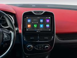 Dynavin D9-RNCL Premium - Navigation mit Touchscreen / DAB / Bluetooth fr Renault Clio VI