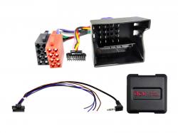 ACV Lenkradfernbedienungsadapter fr BMW 3er /5er/ 7er/ X3/ X5/ Z4/ Mini 40Pin Multi IBus - 42XBM004