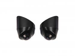 Dynavin Dynavision DVN CW 6901S - 210 Seitenkamera fr Fiat Ducato - schwarz