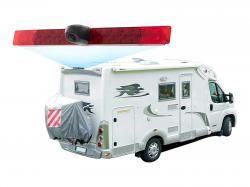 Dynavin Dynavision DVNCWHD930Lite - 180 Universal Rckfahrkamera - Bremsleuchte