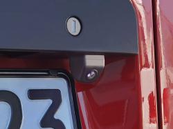 Dynavin Dynavision CAMUNI-002RV Lite - 170 Universal Rckfahrkamera fr Wohnmobile - Anbau